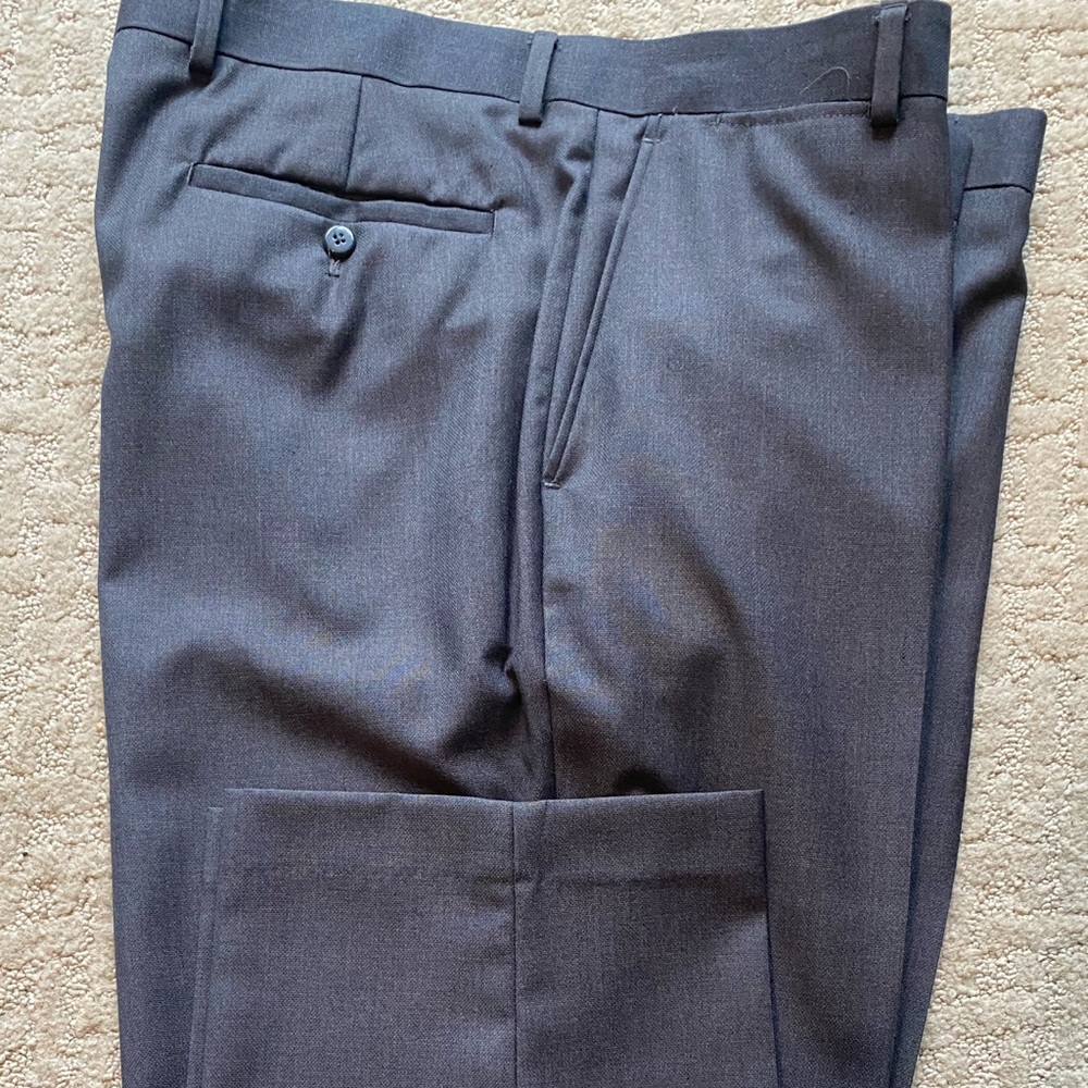 Men slacks by Van Heusen 36x30